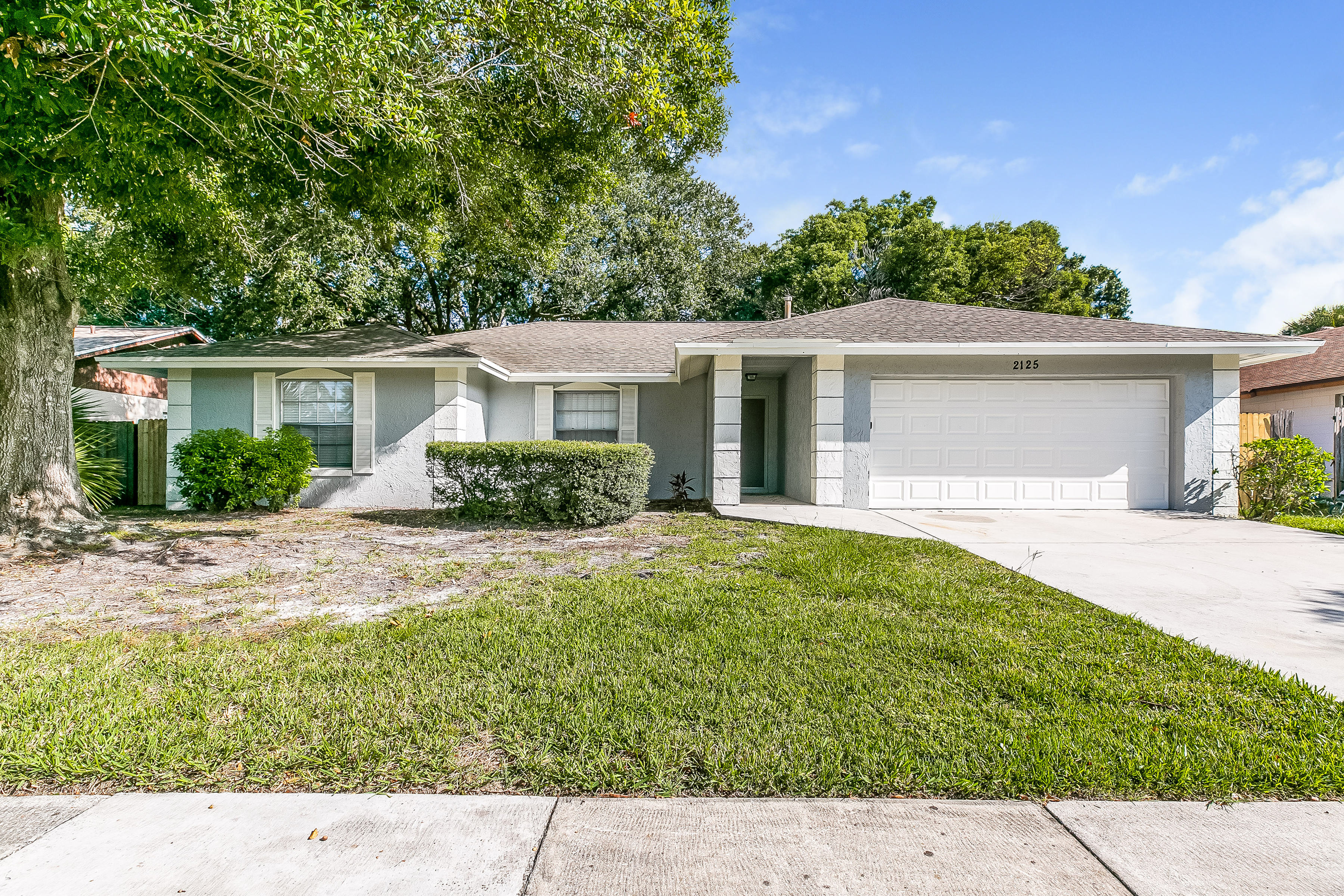 2125 Turmeric Ave Orlando, FL 32837